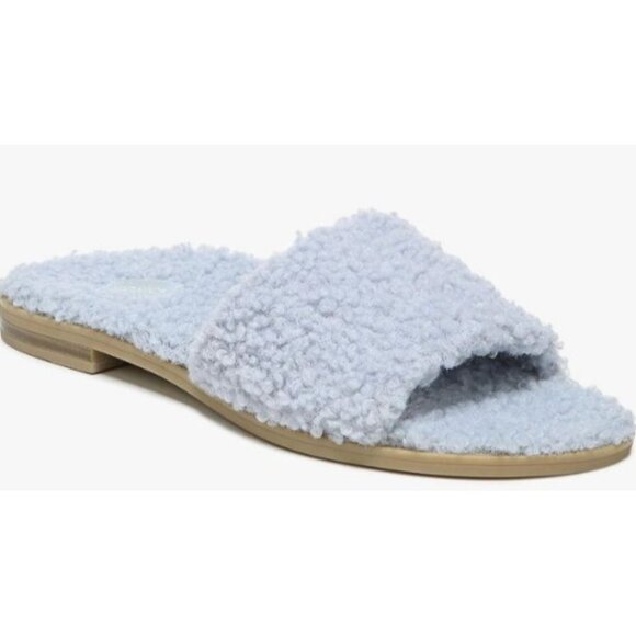 Vionic Citrine Demi Arctic Ice Size 7.5 Slippers Orthotic Support High Arch NWT - Picture 10 of 12